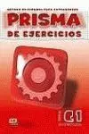 Nuevo Prisma A1 - Libro de Ejercicios+Cd
