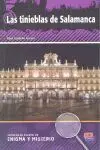 Las Tinieblas de Salamanca