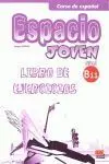 Espacio Joven B1. 1 - Libro de Ejercicios