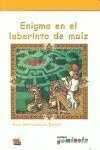 Enigma en el Laberinto de Maã?Â­z