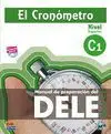 013 el Cronometro C1 +Cd