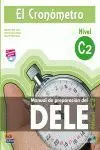 013 Cronómetro C2 + Cd (Manual de Preparacion del Dele)