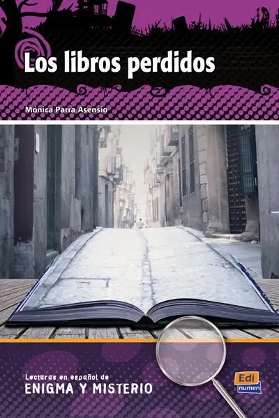 Los Libros Perdidos