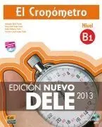 El Cronómetro B1 - Edición Nuevo Dele