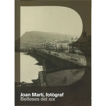 Joan Martã?Â¡, Fotã?Â²Graf
