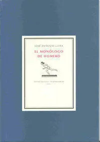 Monologo de Homero, el