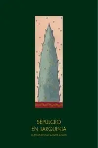 Sepulcro en Tarquinia