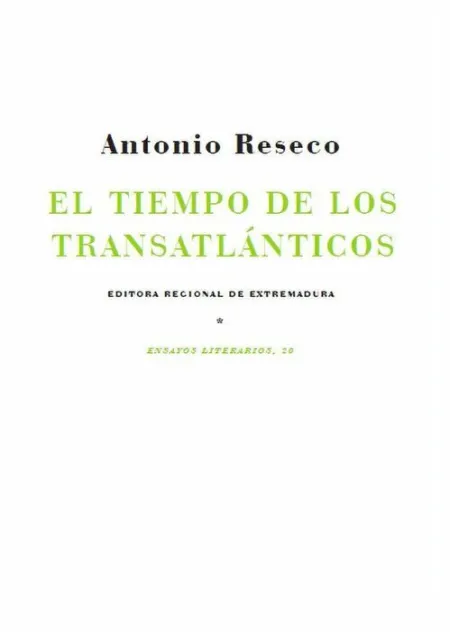 El Tiempo de los TransatlãÂ¡Nticos