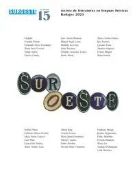 Suroeste 15