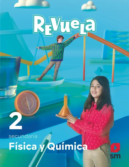 023 2Eso Fisica y Quimica Revuela