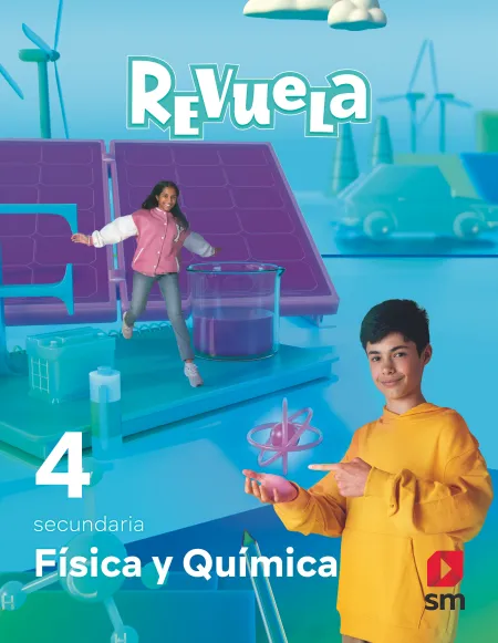 023 4Eso Fisica y Quimica Revuela