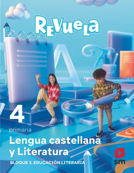 023 4Ep Educacion Literaria Revuela