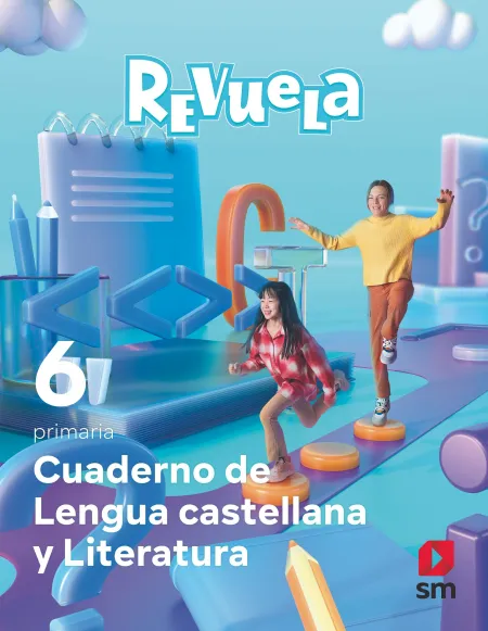 023 6Ep Cuad. Lengua Revuela
