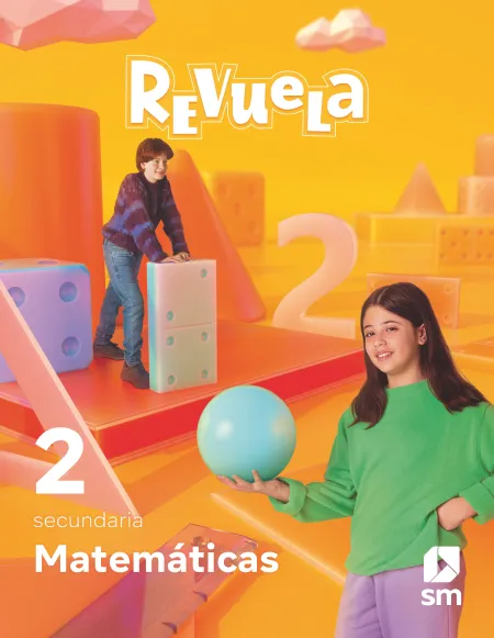 023 2Eso Matematicas Revuela