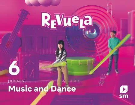023 6Ep Sb Music Revuela