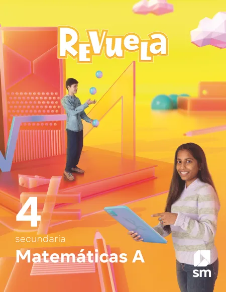 023 4Eso Matematicas a (Ccss ) Revuela