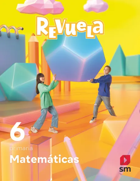 023 6Ep Matematicas Revuela