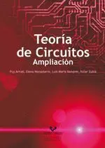 Teoria de Circuitos Ampliacion