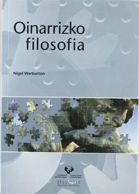 Oinarrizko Filosofia