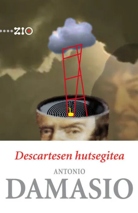 Descartesen Hutsegitea