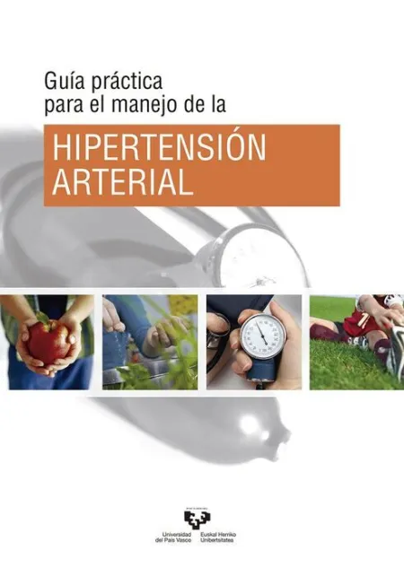 016 Guía Práctica para el Manejo de la Hipertensión Arterial