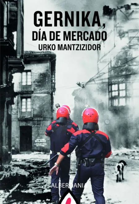 Gernika, Dia de Mercado
