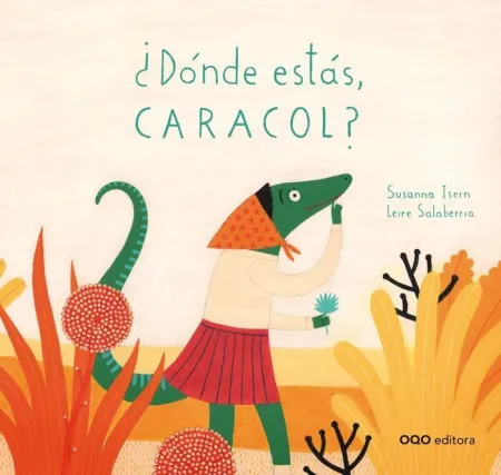 ¿Dónde Estás, Caracol?