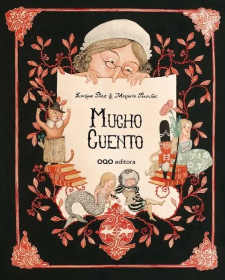 Mucho Cuento