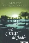 Mar de Jade, el