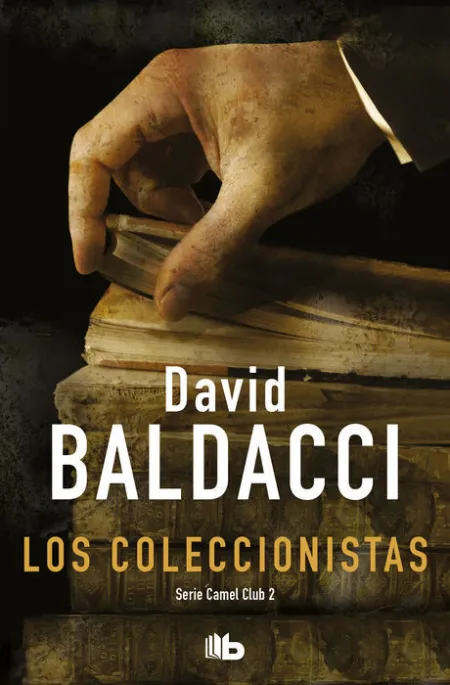 Coleccionistas, los