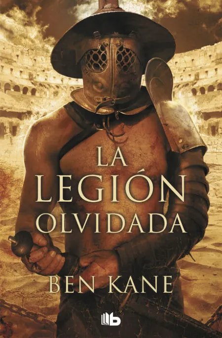 Legion Olvidada,La