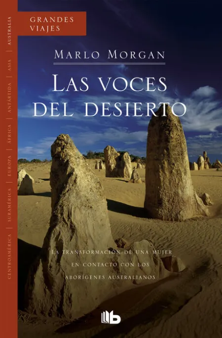Voces del Desierto, las