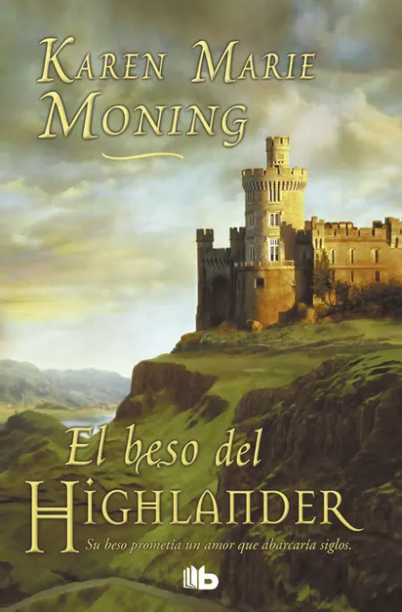 Beso del Highlander, el