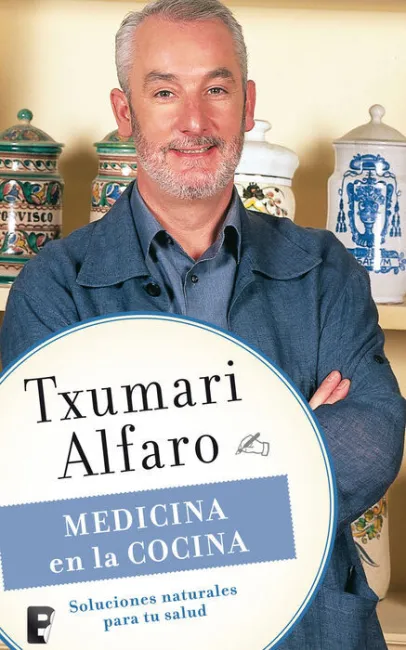 Medicina en la Cocina
