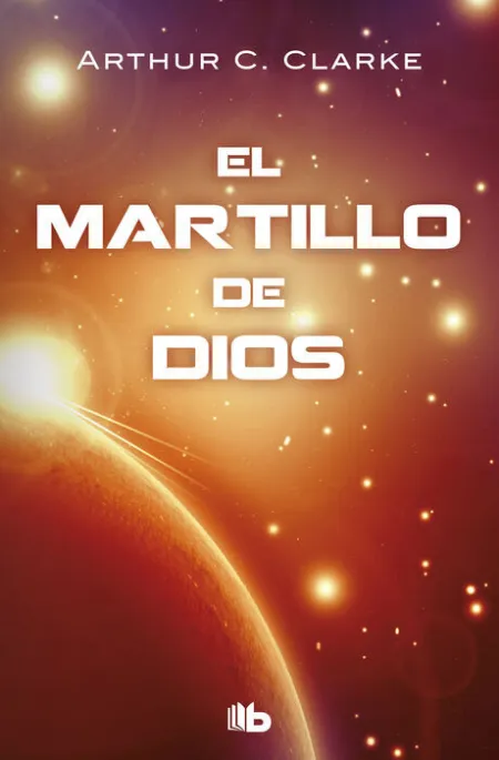 El Martillo de Dios