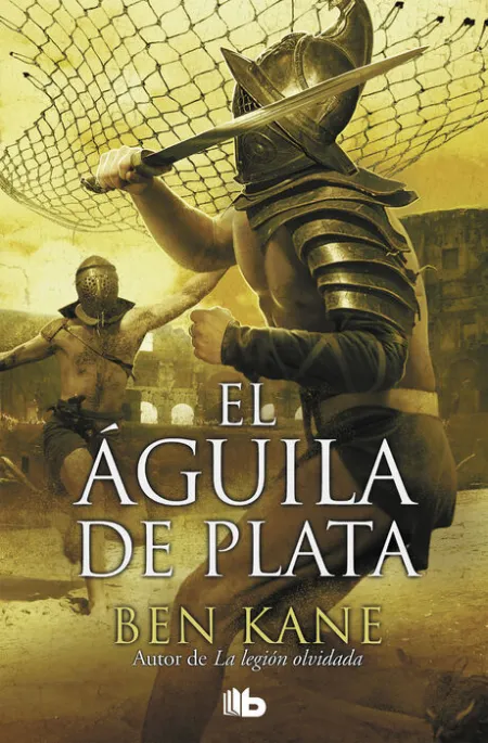 Aguila de Plata, el