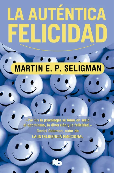 La Auténtica Felicidad