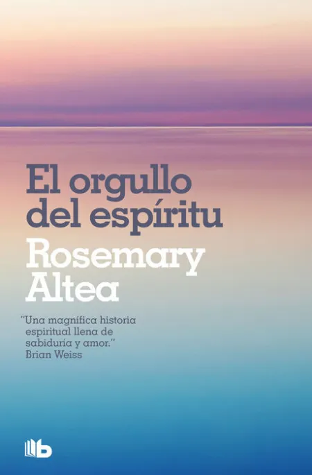 Orgullo del Espiritu, el
