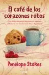 Cafe de los Corazones Rotos, el