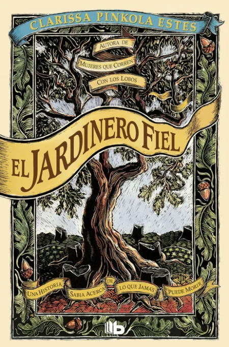 Jardinero Fiel, el