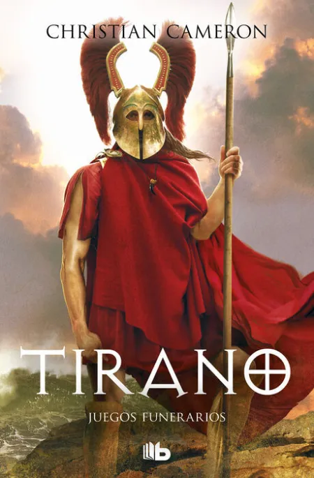 Juegos Funerarios (Tirano-3)
