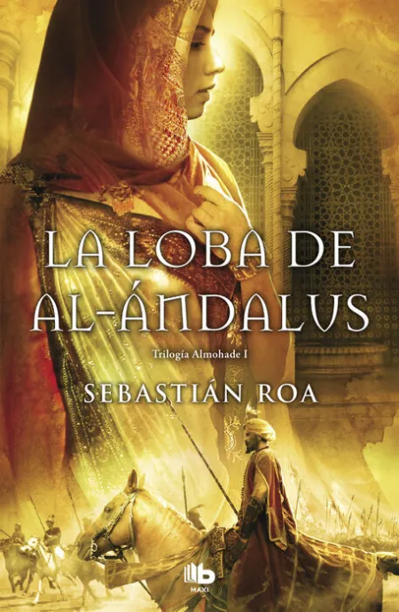 Loba de Al Andalus, la (Maxi)