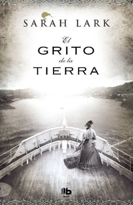 El Grito de la Tierra (Maxi)