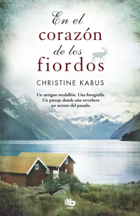 En el Corazón de los Fiordos (Maxi)
