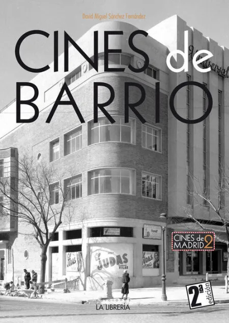Cines de Barrio