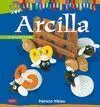 Arcilla (A Partir de 5 Años)