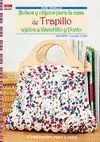 Bolsos y Objetos para Casa de Trapillo