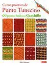 Curso Practico de Punto Tunecino
