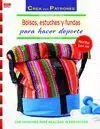 Bolsos, Estuches y Fundas para Hacer Deporte