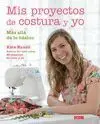 Mis Proyectos de Costura y yo
